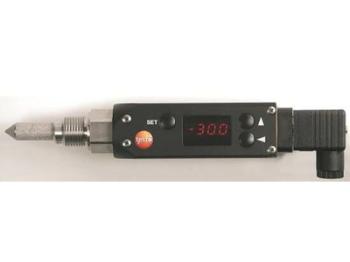 Testo 6743 Dugpunktstransmitter ½ RG m/display